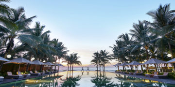 Khu nghỉ dưỡng TIA Wellness Resort giới thiệu kỳ nghỉ “tĩnh dưỡng tâm và thân” độc đáo