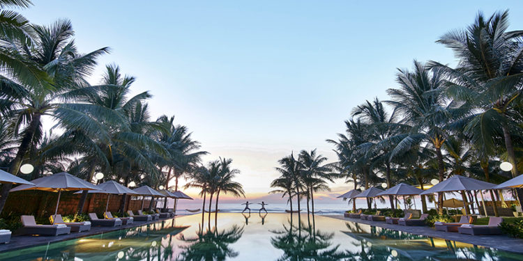 Khu nghỉ dưỡng TIA Wellness Resort giới thiệu kỳ nghỉ “tĩnh dưỡng tâm và thân” độc đáo