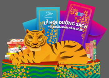 Lễ hội Đường sách Tết Nhâm Dần: Không gian văn hóa cho khách du xuân