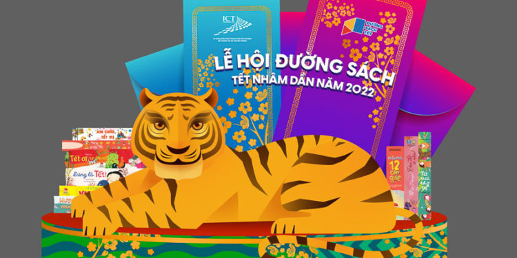 Lễ hội Đường sách Tết Nhâm Dần: Không gian văn hóa cho khách du xuân