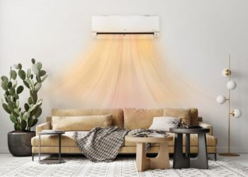 LG ra mắt giải pháp điều hoà làm mát và giữ ấm 2 chiều 2022 - 4