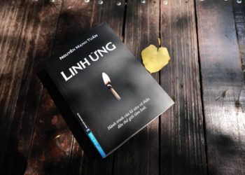 ‘Linh ứng' - hành trình tâm linh đặc biệt của nhà văn Nguyễn Mạnh Tuấn