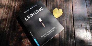 ‘Linh ứng' - hành trình tâm linh đặc biệt của nhà văn Nguyễn Mạnh Tuấn