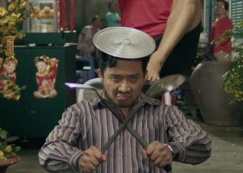 Tết Nhâm Dần tưng bừng với loạt dự án mới từ Trần Thành - 2