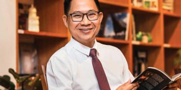 Con người là tất cả