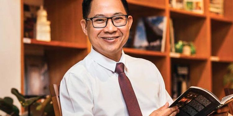 Con người là tất cả