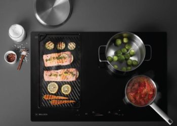 Bếp từ liệu có phải giải pháp bếp núc thích hợp nhất cho Tết này?