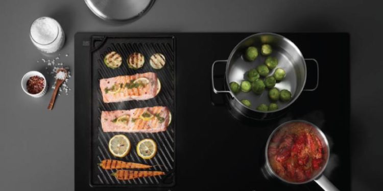 Bếp từ liệu có phải giải pháp bếp núc thích hợp nhất cho Tết này?