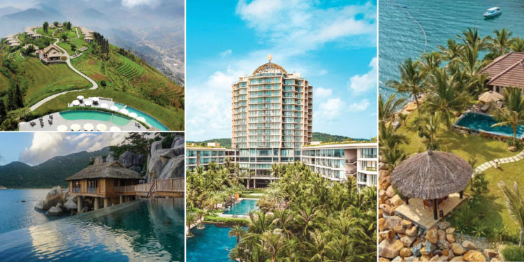 Nghỉ dưỡng an toàn ngày Tết