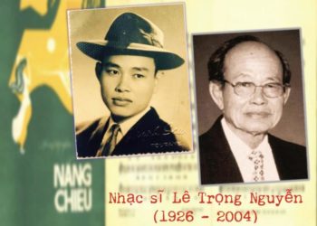 Nhớ lại một thời Bolero - 4