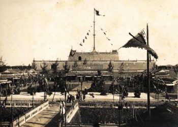 Nội cung nhà Nguyễn lo Tết - 5