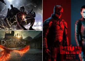 Những tác phẩm điện ảnh của Warner Bros. sẽ khuấy đảo phòng vé năm 2022 - 11