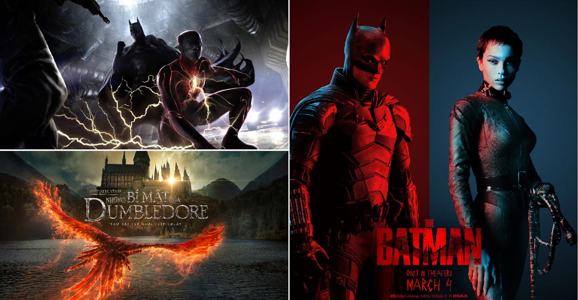 Những tác phẩm điện ảnh của Warner Bros. sẽ khuấy đảo phòng vé năm 2022 - 11