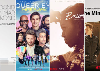 10 bộ phim tài liệu Netflix nhất định phải xem trong năm 2022 - 9