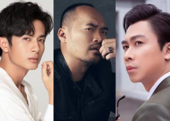 Không nghe lời Tiến Luật, Huỳnh Phương - Hồ Việt Trung gặp 'Quả báo nhãn lồng' - 7