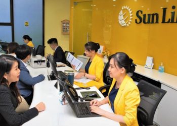 Sun Life Việt Nam khuyến mại '12 chương mới, 365 cơ hội vàng'