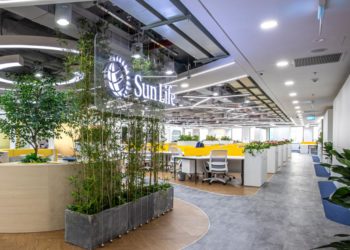 Sun Life Việt Nam tăng vốn điều lệ lên 16.480 tỷ đồng - 2