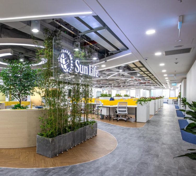 Sun Life Việt Nam tăng vốn điều lệ lên 16.480 tỷ đồng - 2