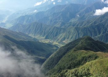 Tà Xùa mùa chuột núi - 5