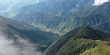 Tà Xùa mùa chuột núi - 5