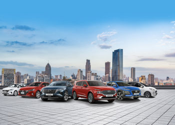 Thành Công thông báo kết quả bán hàng Hyundai tháng 12/2021