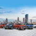 Thành Công thông báo kết quả bán hàng Hyundai tháng 12/2021
