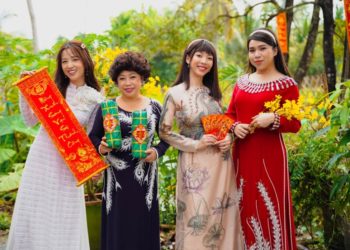 Thu Trang – Tiến Luật ra mắt phim ngắn 'Tết đến rồi về nhà thôi 5' đầy ý nghĩa ngày cuối năm - 4