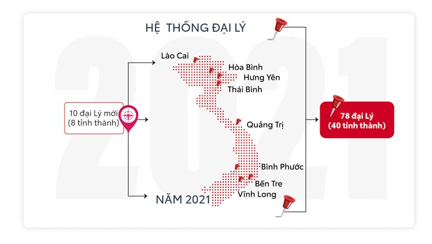 Toyota Việt Nam ghi nhận kết quả ấn tượng trong năm 2021 - 6