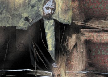 Truyện ngắn: Trực giác của một tay chơi bạc