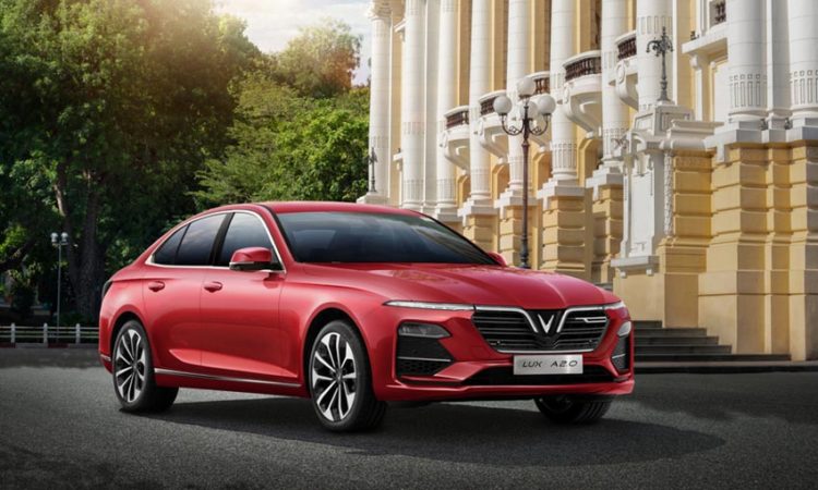 Vinfast nâng bảo hành lên 10 năm cho các dòng ô tô chạy xăng - 2