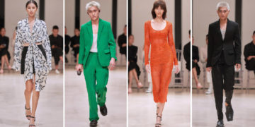 VIVEIRE Xuân hè 2022 – Khởi tân niên đầy xuân sắc - 28