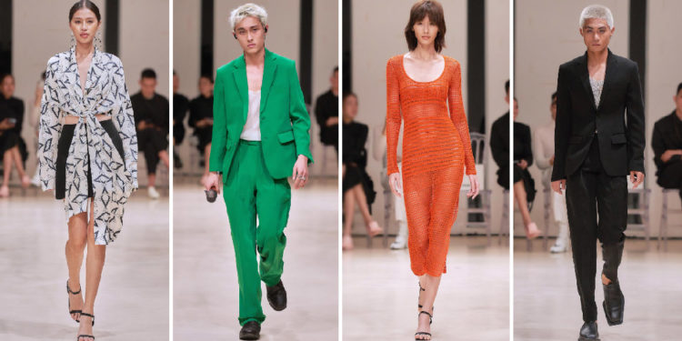 VIVEIRE Xuân hè 2022 – Khởi tân niên đầy xuân sắc - 28