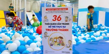 Phương pháp nuôi dạy con kiểu Nhật: 36 thói quen cần tránh để trẻ thực sự trưởng thành