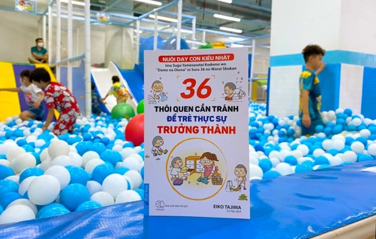 Phương pháp nuôi dạy con kiểu Nhật: 36 thói quen cần tránh để trẻ thực sự trưởng thành