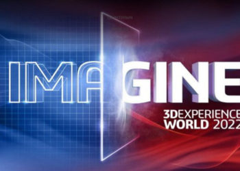 Những ngày khám phá sức mạnh của trí tưởng tượng thiết kế 3D toàn cầu 3DEXPERIENCE World 2022