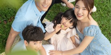 Cẩm nang cho đời sống hôn nhân