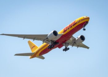 DHL Express mở đường bay vận chuyển hàng hóa giữa TP.HCM và Hoa Kỳ - 1
