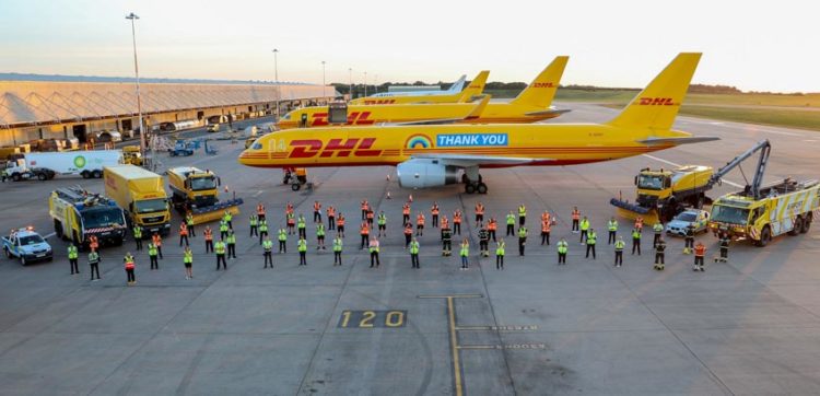 DHL Express năm thứ 8 liên tiếp được công nhận là Nhà tuyển dụng hàng đầu Châu Á Thái Bình Dương - 1