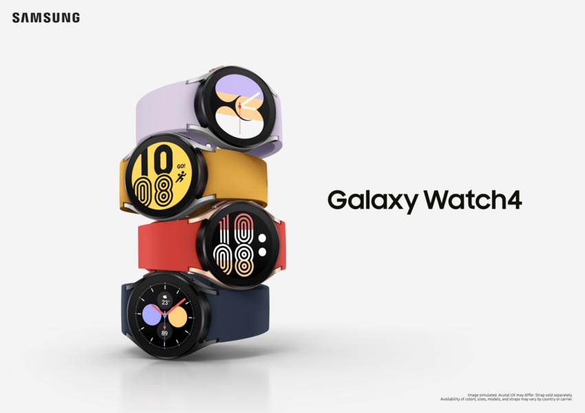 Galaxy Watch4 Series nâng tầm sức khỏe toàn diện và khả năng tùy chỉnh với bản cập nhật mới - 1