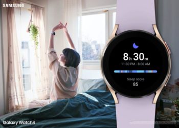 Galaxy Watch4 Series nâng tầm sức khỏe toàn diện và khả năng tùy chỉnh với bản cập nhật mới - 2