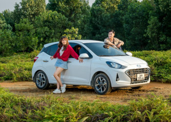 Doanh số bán xe của TC MOTOR tăng gần 23% trong tháng tháng 1/2022