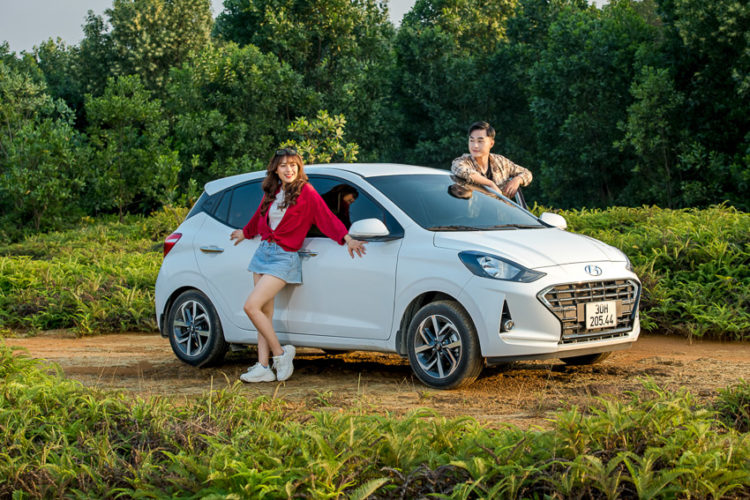 Doanh số bán xe của TC MOTOR tăng gần 23% trong tháng tháng 1/2022