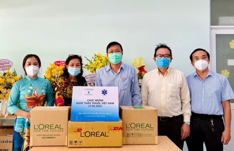 L’Oréal Việt Nam