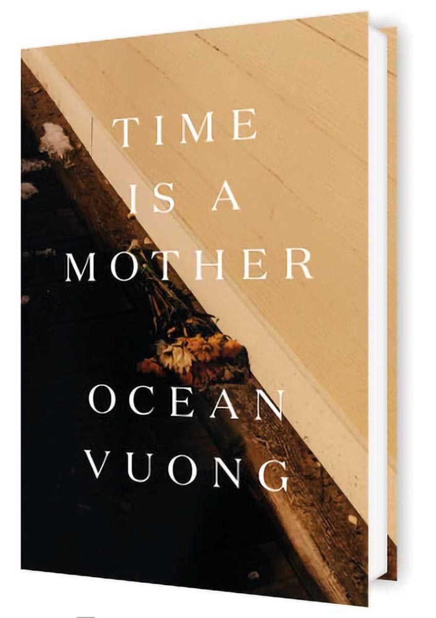 Ocean Vuong: 'Tôi viết để hiểu thân phận con người' - 4