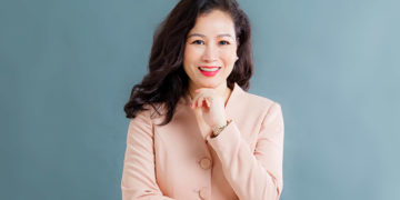 Giám đốc Marketing cấp cao Phạm Minh Nguyệt chia sẻ nghệ thuật xây dựng đội ngũ nhân tài Marketing 1