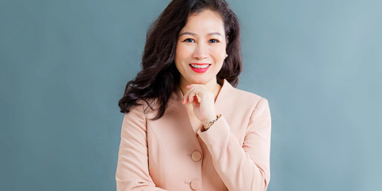 Giám đốc Marketing cấp cao Phạm Minh Nguyệt chia sẻ nghệ thuật xây dựng đội ngũ nhân tài Marketing 1