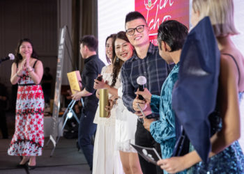 Vinh danh giải thưởng Banhmiaward dành riêng cho hệ thống Nhà hàng-Quán bar Việt Nam năm 2022