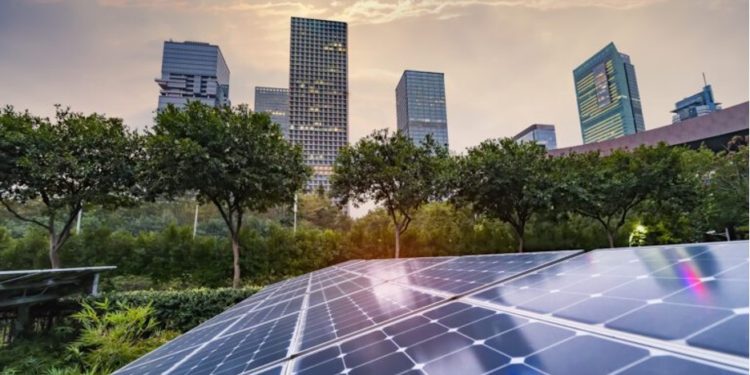 Châu Á và Việt Nam cần phát triển bền vững trước biến đổi khí hậu