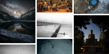 Giải thưởng Nhiếp ảnh Thế giới Sony 2022 cho thấy những bức ảnh đơn đẹp nhất từ 61 quốc gia tham dự