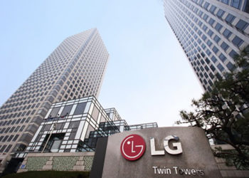 LG đạt doanh thu cao nhất thị trường thiết bị gia dụng toàn cầu năm 2021